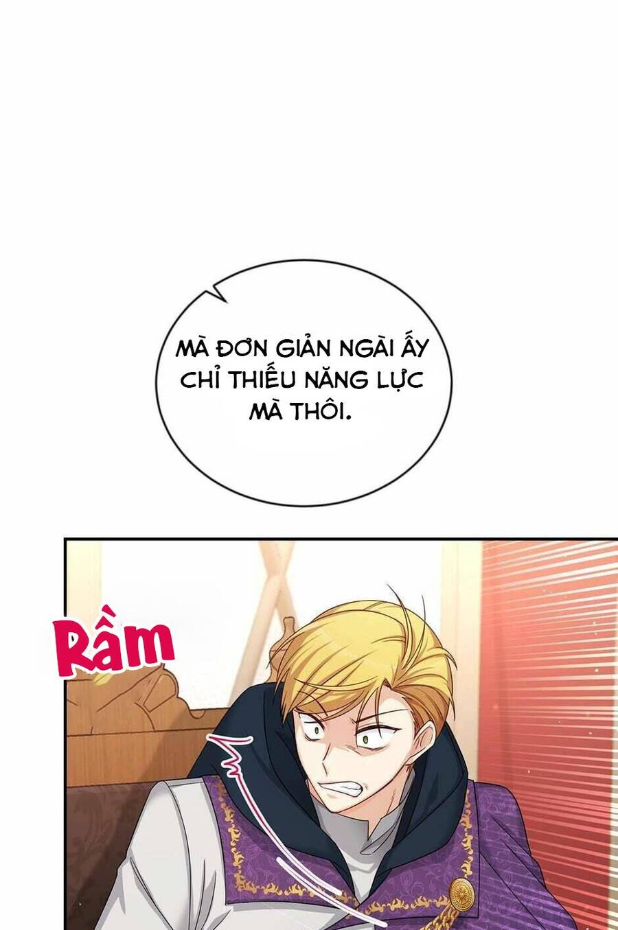 Nữ Công Tước Với Tâm Hồn Trống Rỗng Chapter 77 - 67