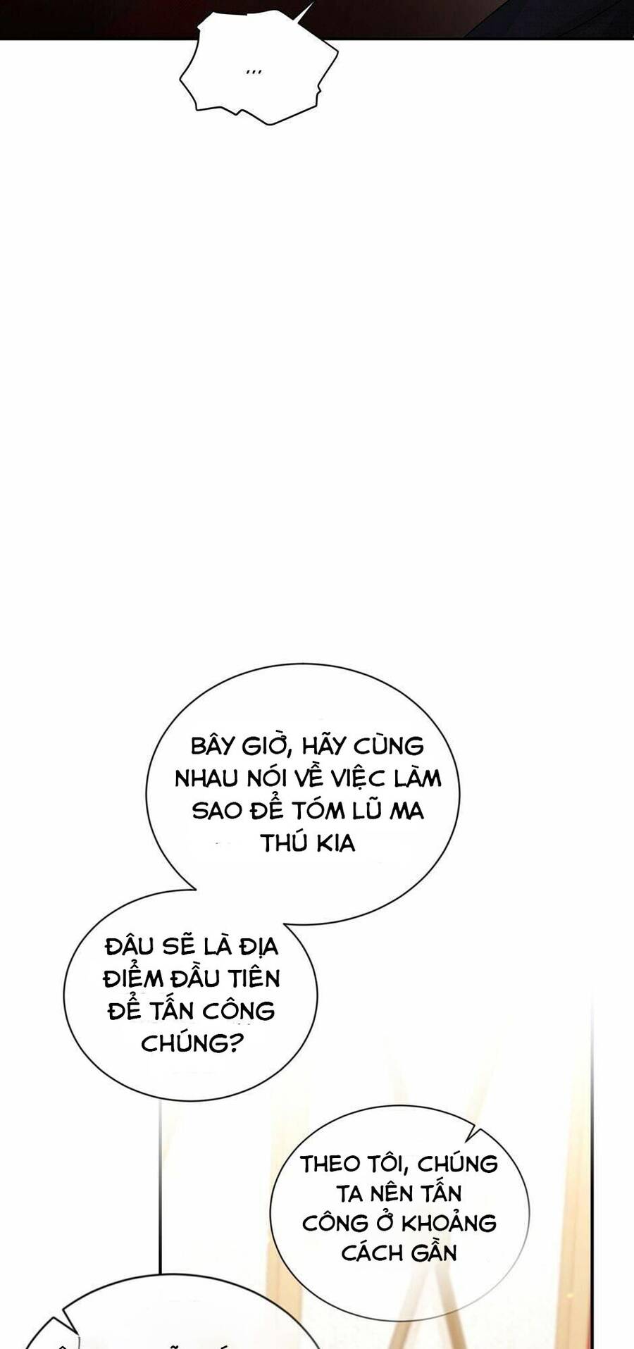 Nữ Công Tước Với Tâm Hồn Trống Rỗng Chapter 77 - 70