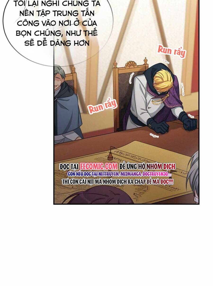 Nữ Công Tước Với Tâm Hồn Trống Rỗng Chapter 77 - 71