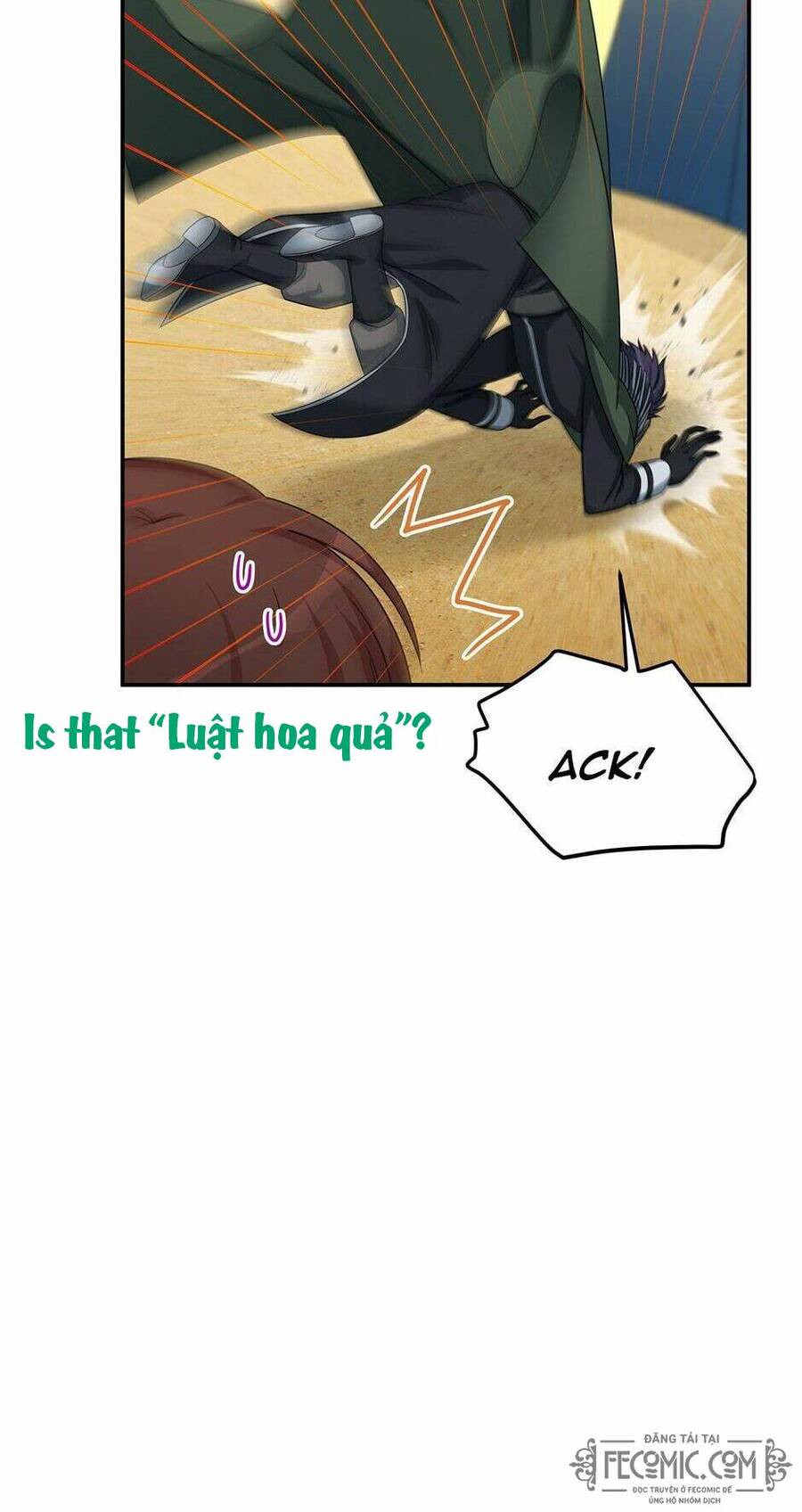 Nữ Công Tước Với Tâm Hồn Trống Rỗng Chapter 77 - 77