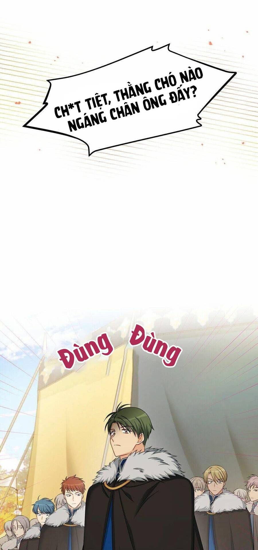 Nữ Công Tước Với Tâm Hồn Trống Rỗng Chapter 77 - 78