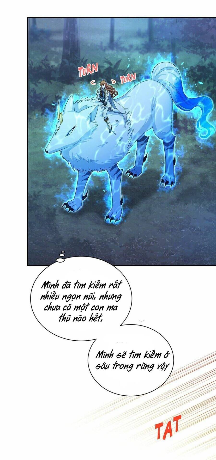 Nữ Công Tước Với Tâm Hồn Trống Rỗng Chapter 77 - 9