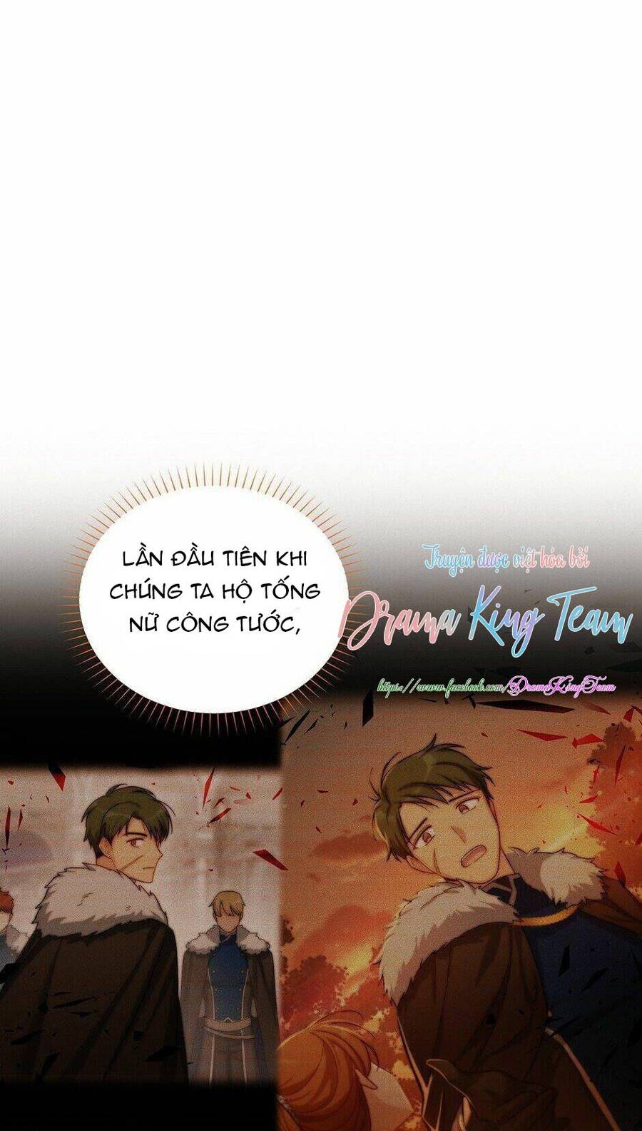 Nữ Công Tước Với Tâm Hồn Trống Rỗng Chapter 77 - 82