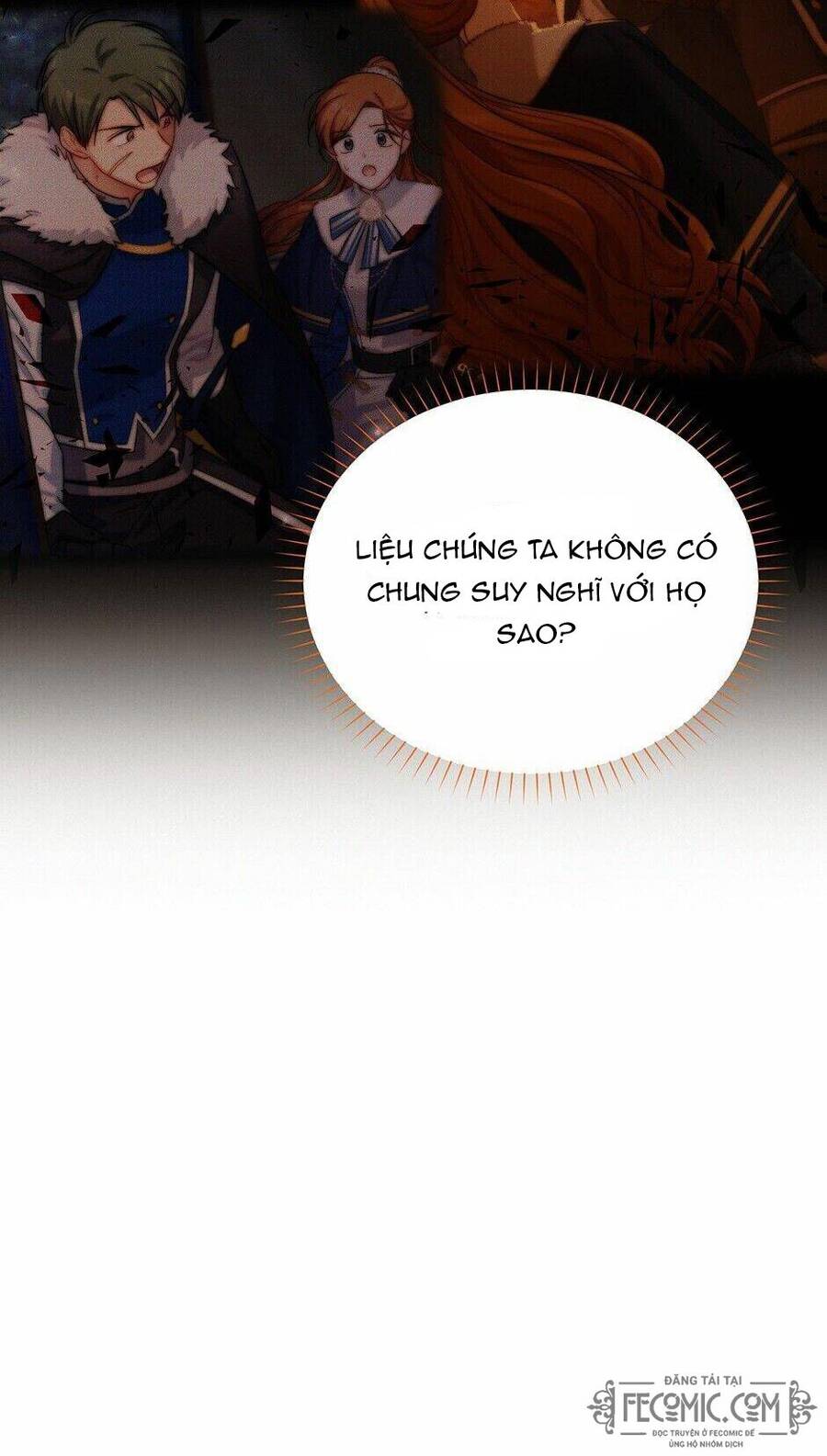 Nữ Công Tước Với Tâm Hồn Trống Rỗng Chapter 77 - 83