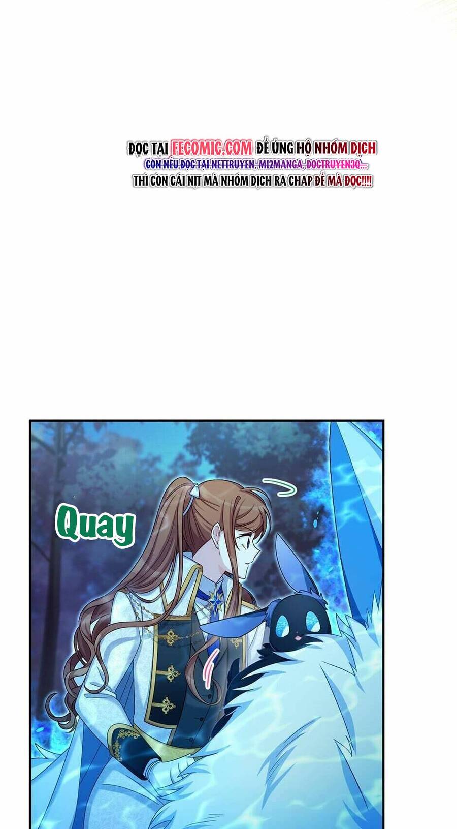 Nữ Công Tước Với Tâm Hồn Trống Rỗng Chapter 77 - 10