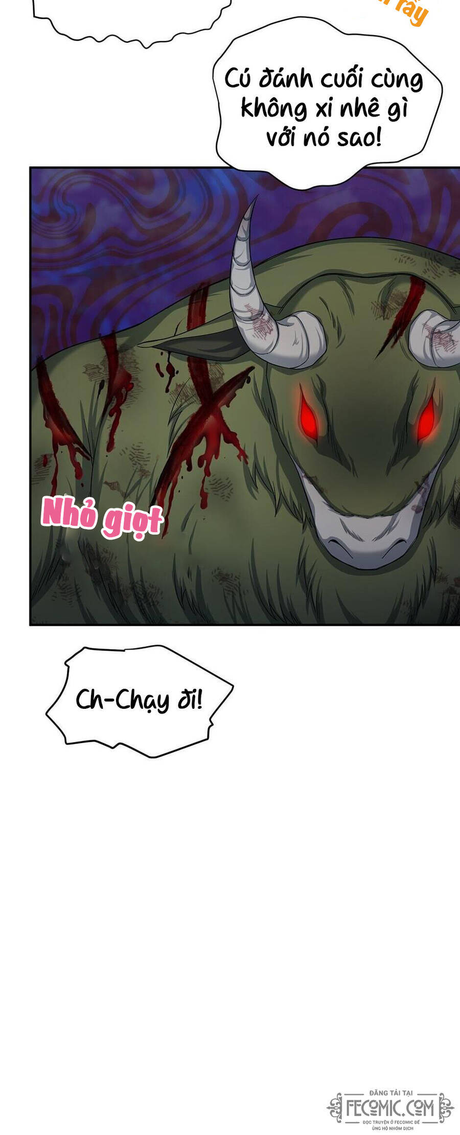 Nữ Công Tước Với Tâm Hồn Trống Rỗng Chapter 78 - 16