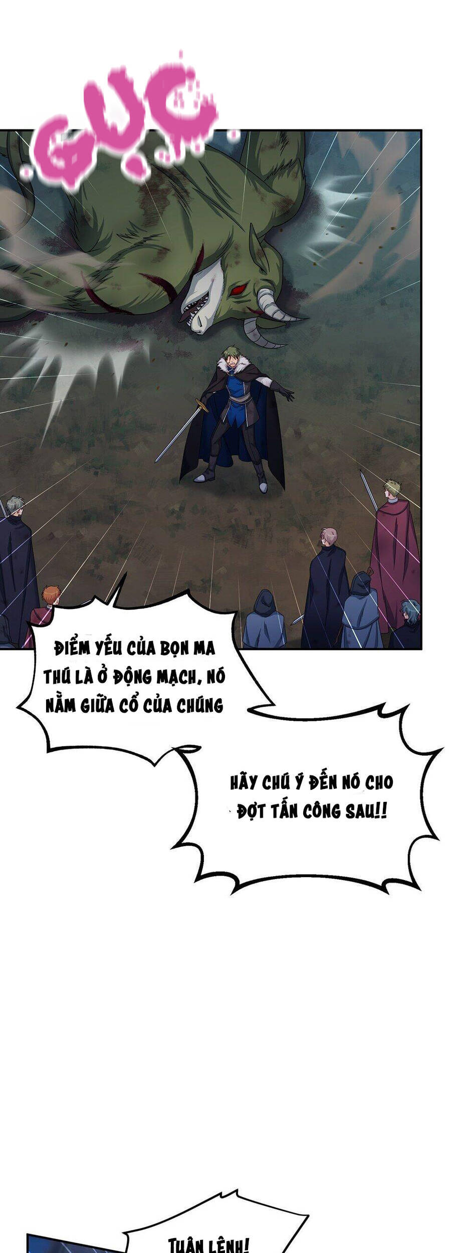 Nữ Công Tước Với Tâm Hồn Trống Rỗng Chapter 78 - 20