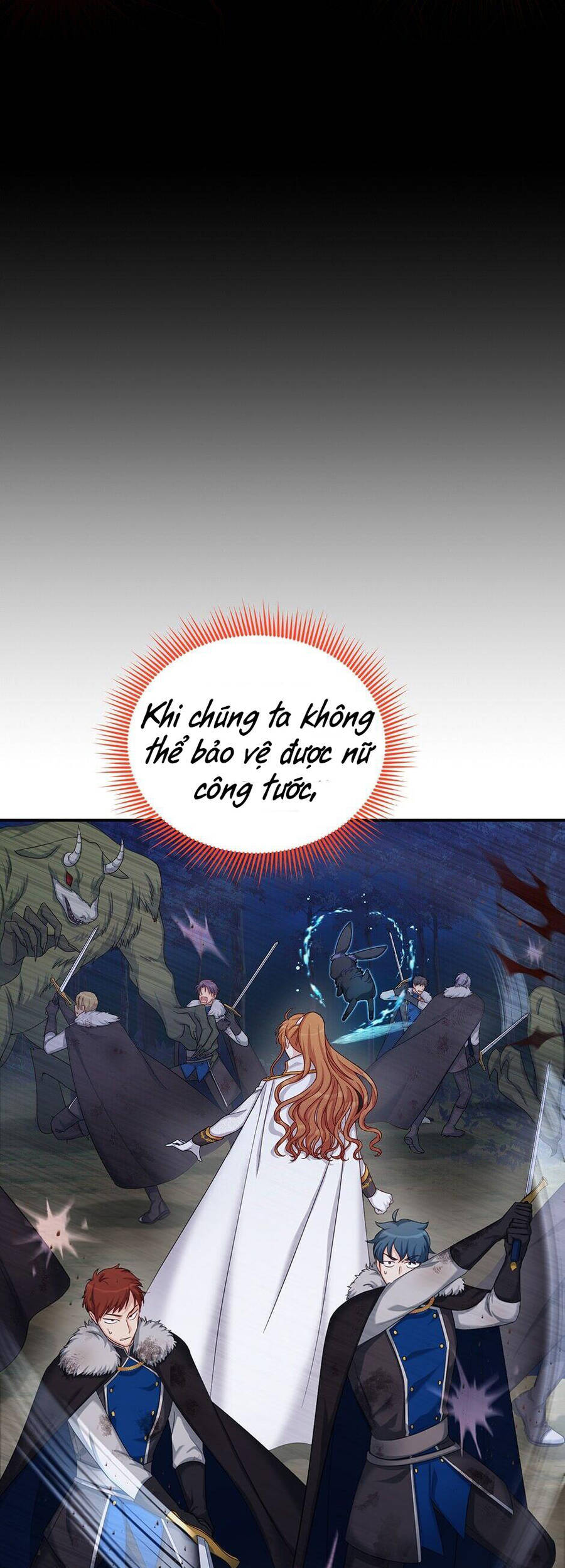 Nữ Công Tước Với Tâm Hồn Trống Rỗng Chapter 78 - 31