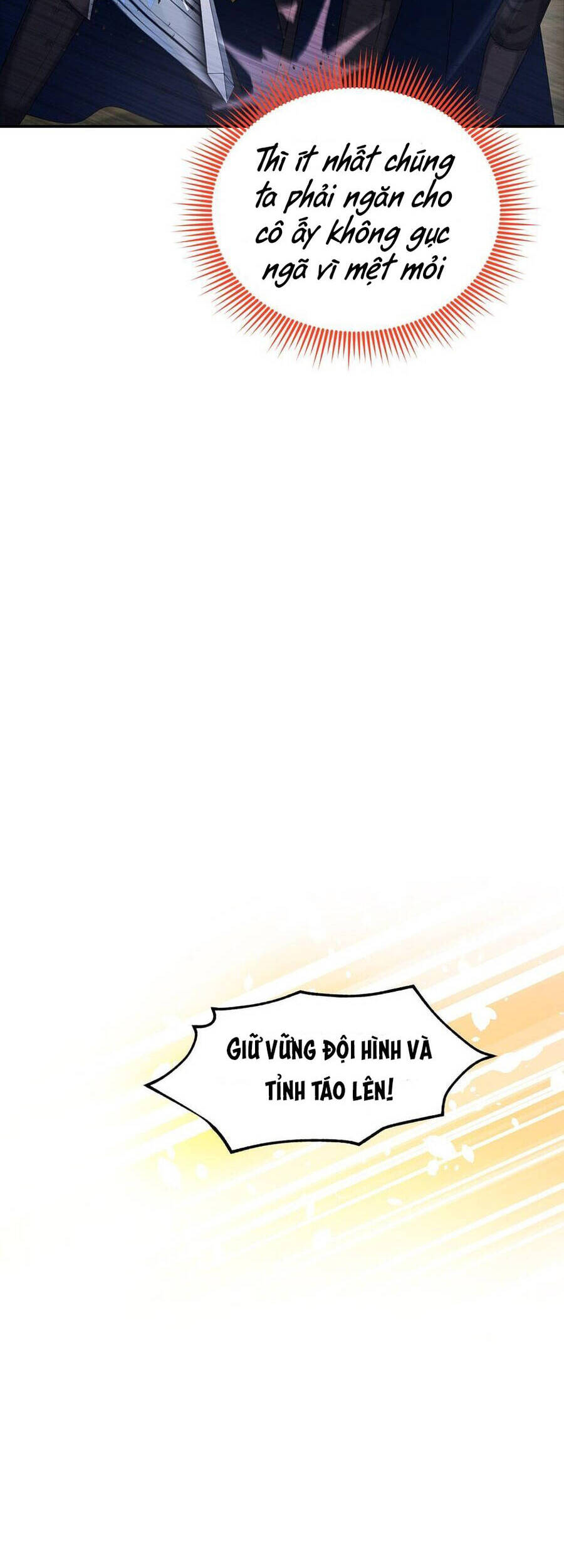 Nữ Công Tước Với Tâm Hồn Trống Rỗng Chapter 78 - 32