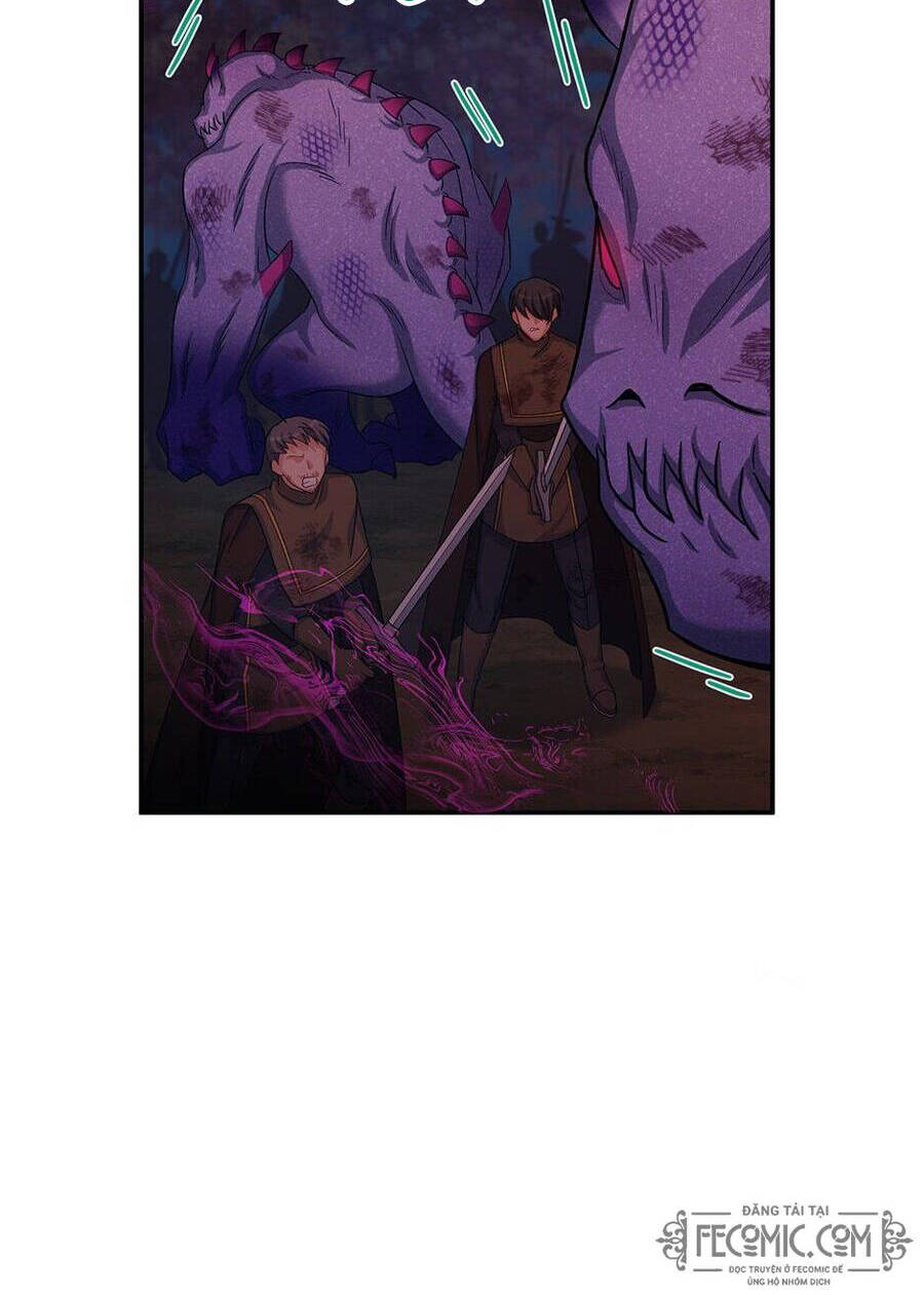 Nữ Công Tước Với Tâm Hồn Trống Rỗng Chapter 78 - 37