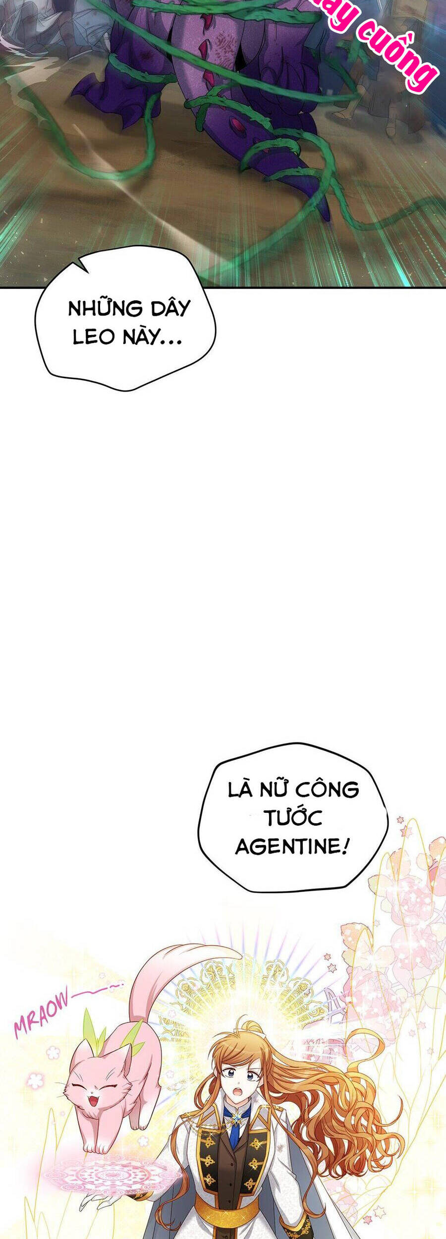 Nữ Công Tước Với Tâm Hồn Trống Rỗng Chapter 78 - 42