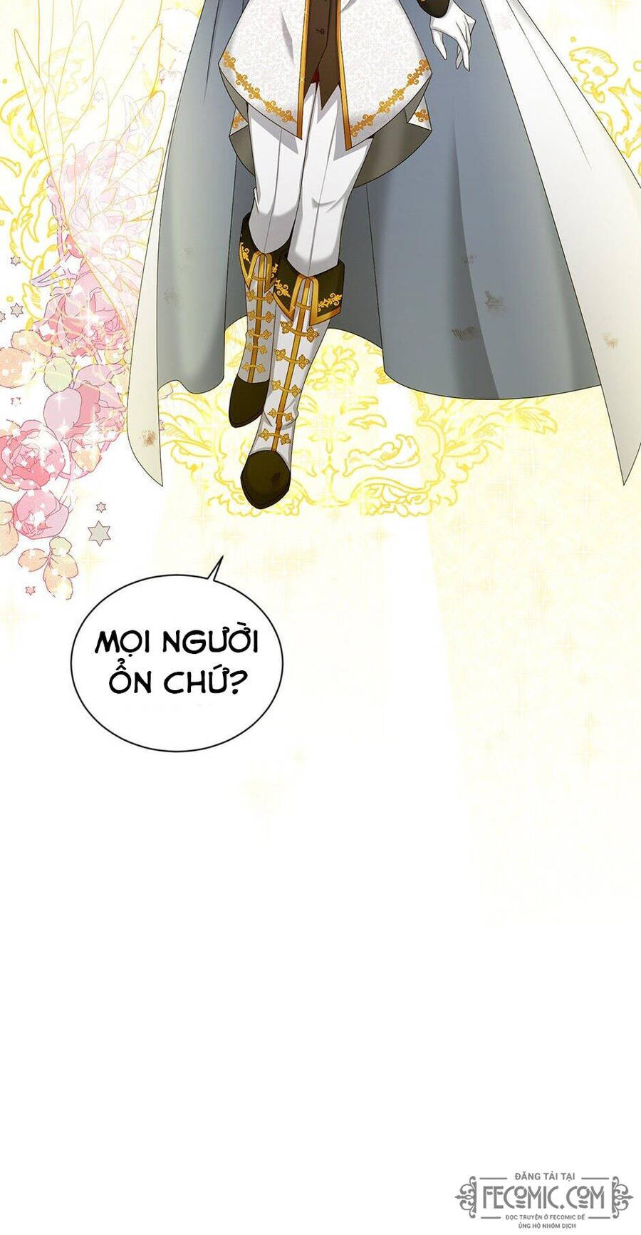 Nữ Công Tước Với Tâm Hồn Trống Rỗng Chapter 78 - 43