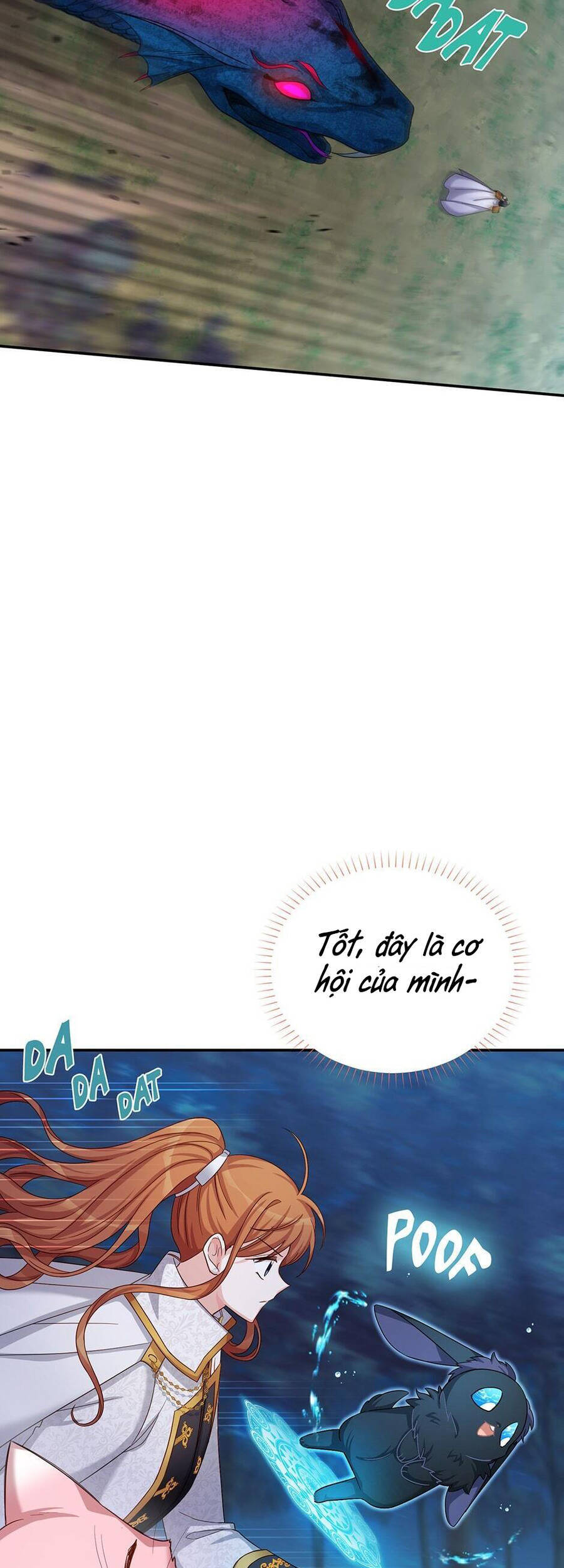 Nữ Công Tước Với Tâm Hồn Trống Rỗng Chapter 78 - 64