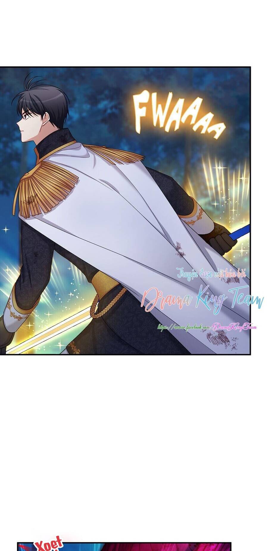 Nữ Công Tước Với Tâm Hồn Trống Rỗng Chapter 79 - 11