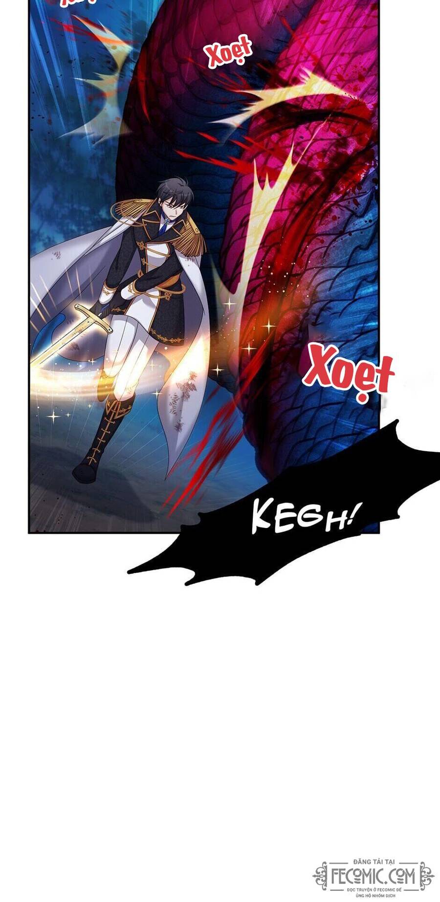 Nữ Công Tước Với Tâm Hồn Trống Rỗng Chapter 79 - 12