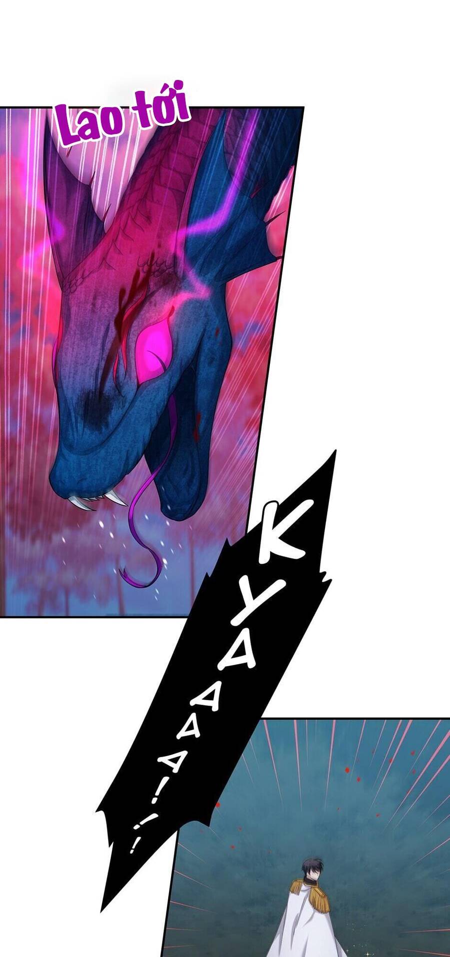 Nữ Công Tước Với Tâm Hồn Trống Rỗng Chapter 79 - 13