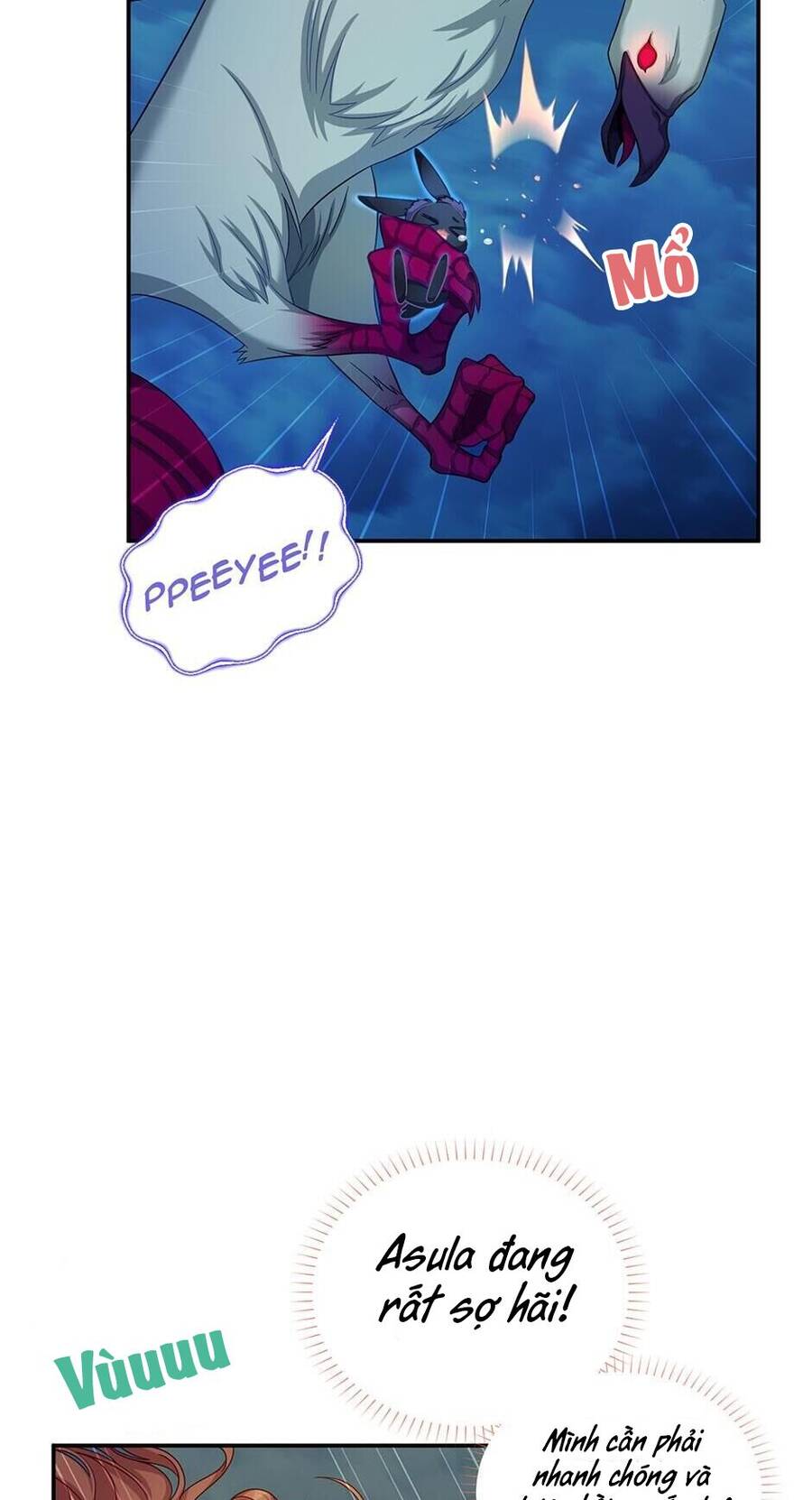 Nữ Công Tước Với Tâm Hồn Trống Rỗng Chapter 79 - 3