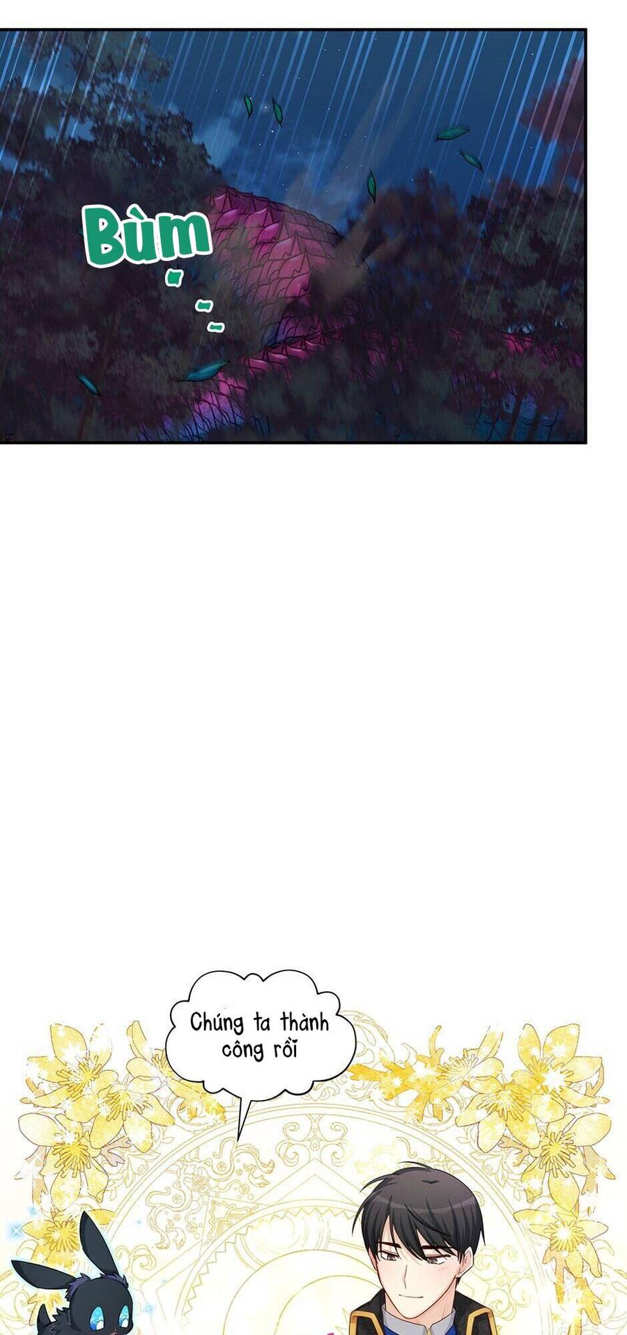 Nữ Công Tước Với Tâm Hồn Trống Rỗng Chapter 79 - 22