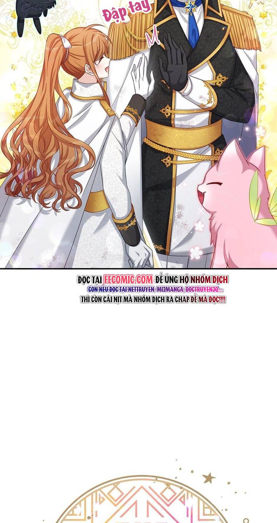 Nữ Công Tước Với Tâm Hồn Trống Rỗng Chapter 79 - 23