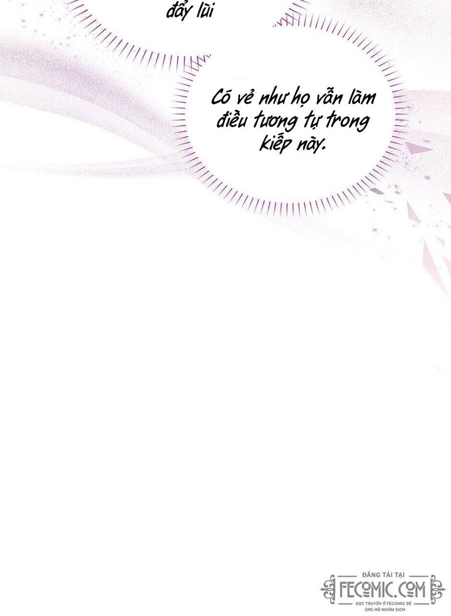 Nữ Công Tước Với Tâm Hồn Trống Rỗng Chapter 79 - 28