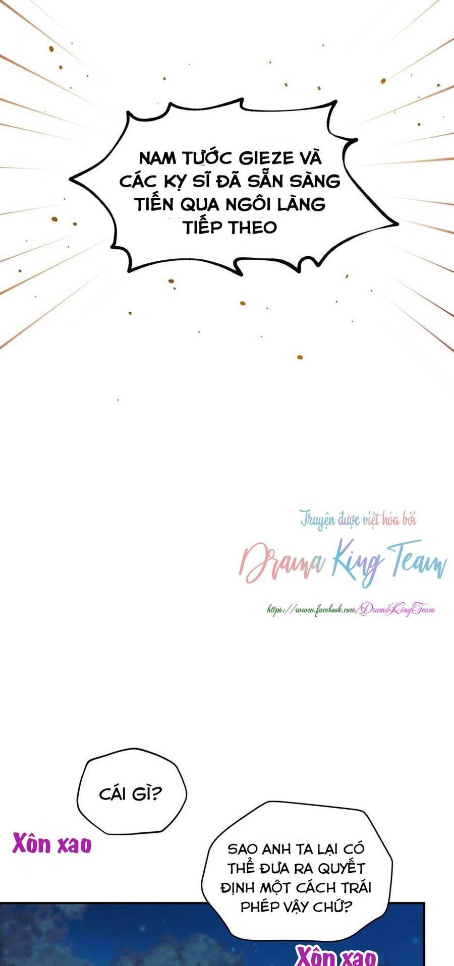 Nữ Công Tước Với Tâm Hồn Trống Rỗng Chapter 79 - 30