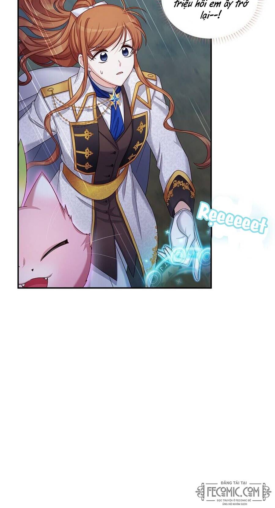 Nữ Công Tước Với Tâm Hồn Trống Rỗng Chapter 79 - 4