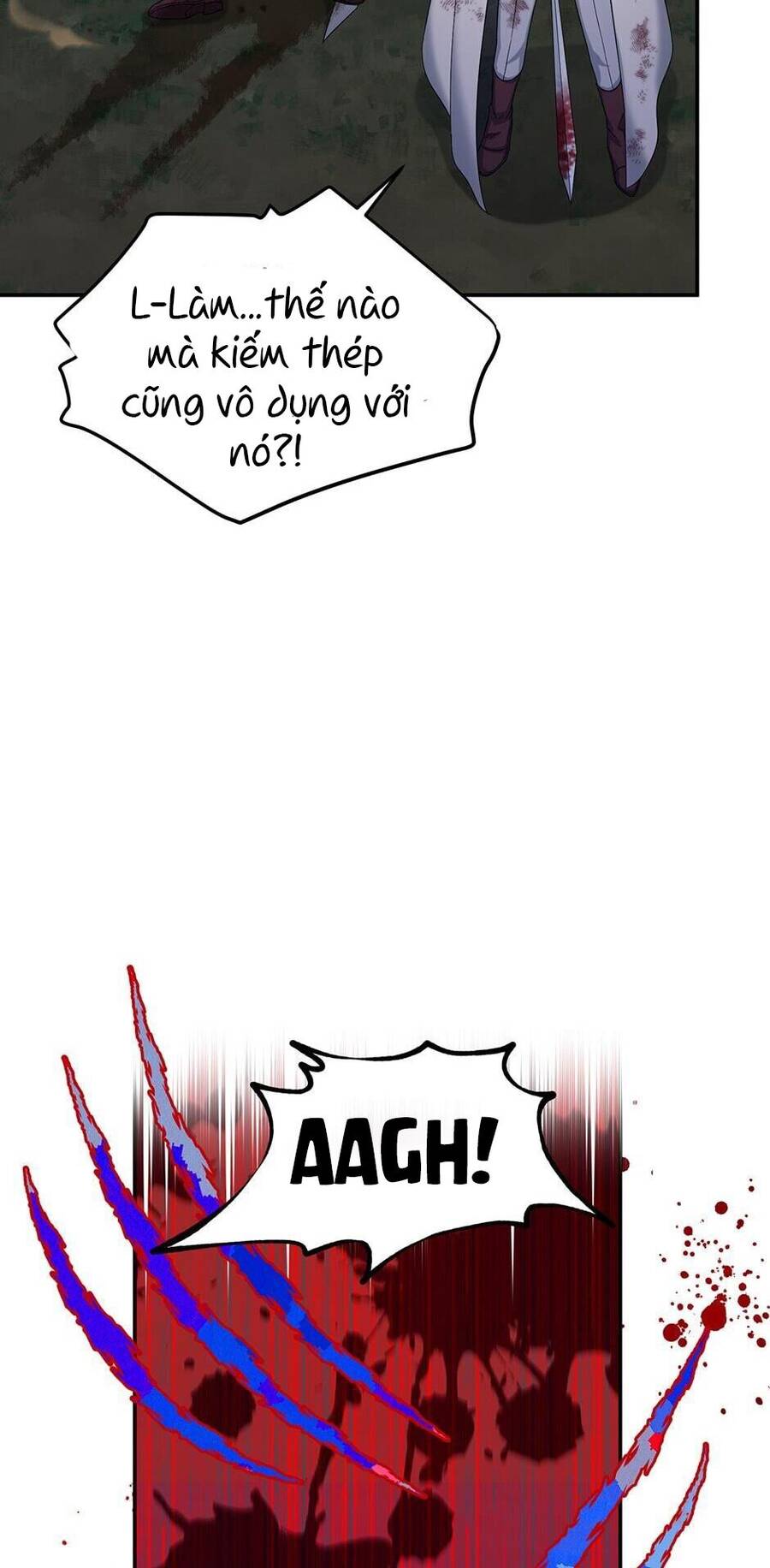 Nữ Công Tước Với Tâm Hồn Trống Rỗng Chapter 79 - 35