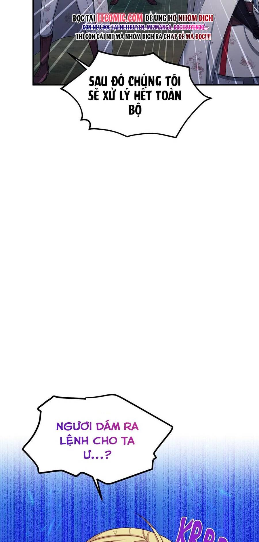 Nữ Công Tước Với Tâm Hồn Trống Rỗng Chapter 79 - 38