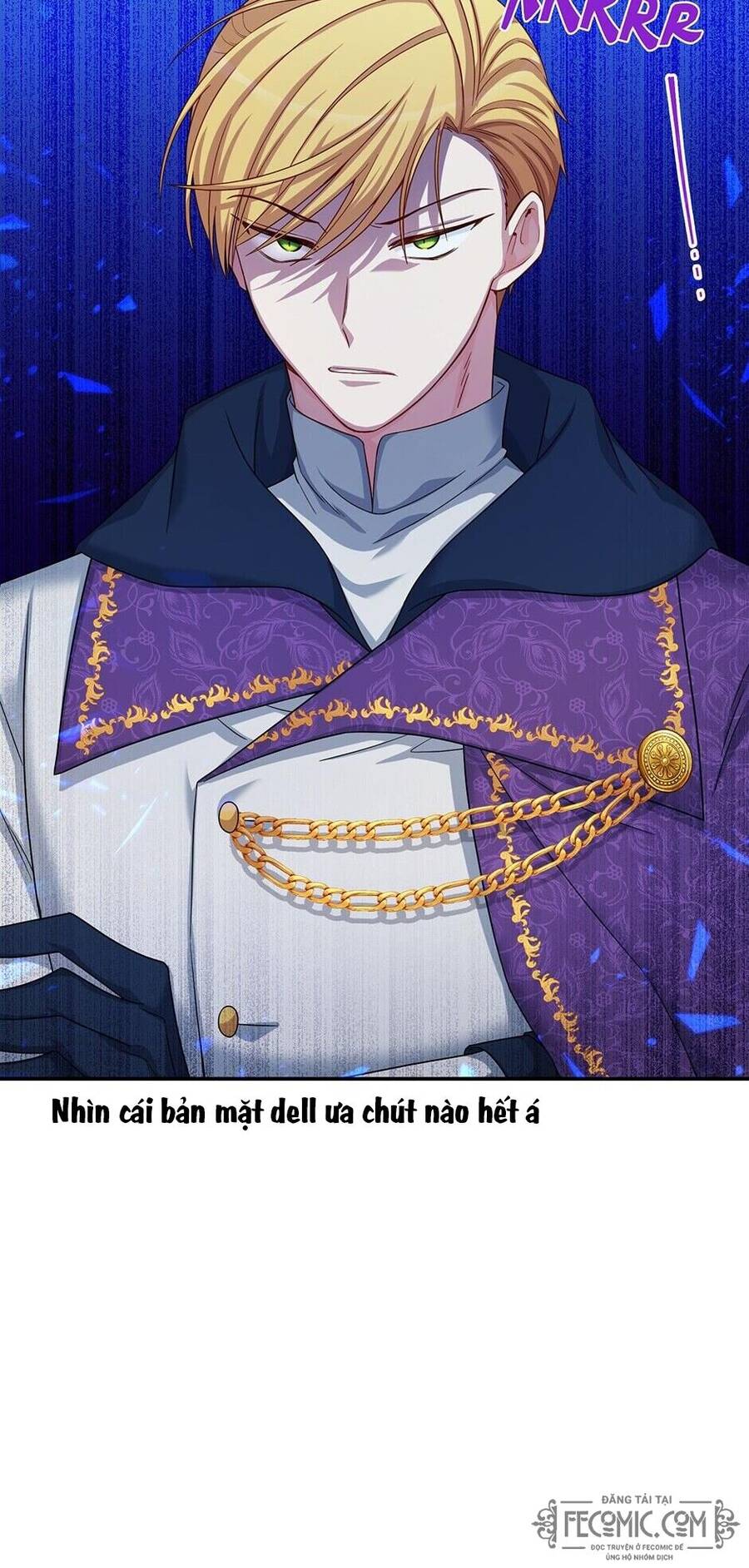 Nữ Công Tước Với Tâm Hồn Trống Rỗng Chapter 79 - 39