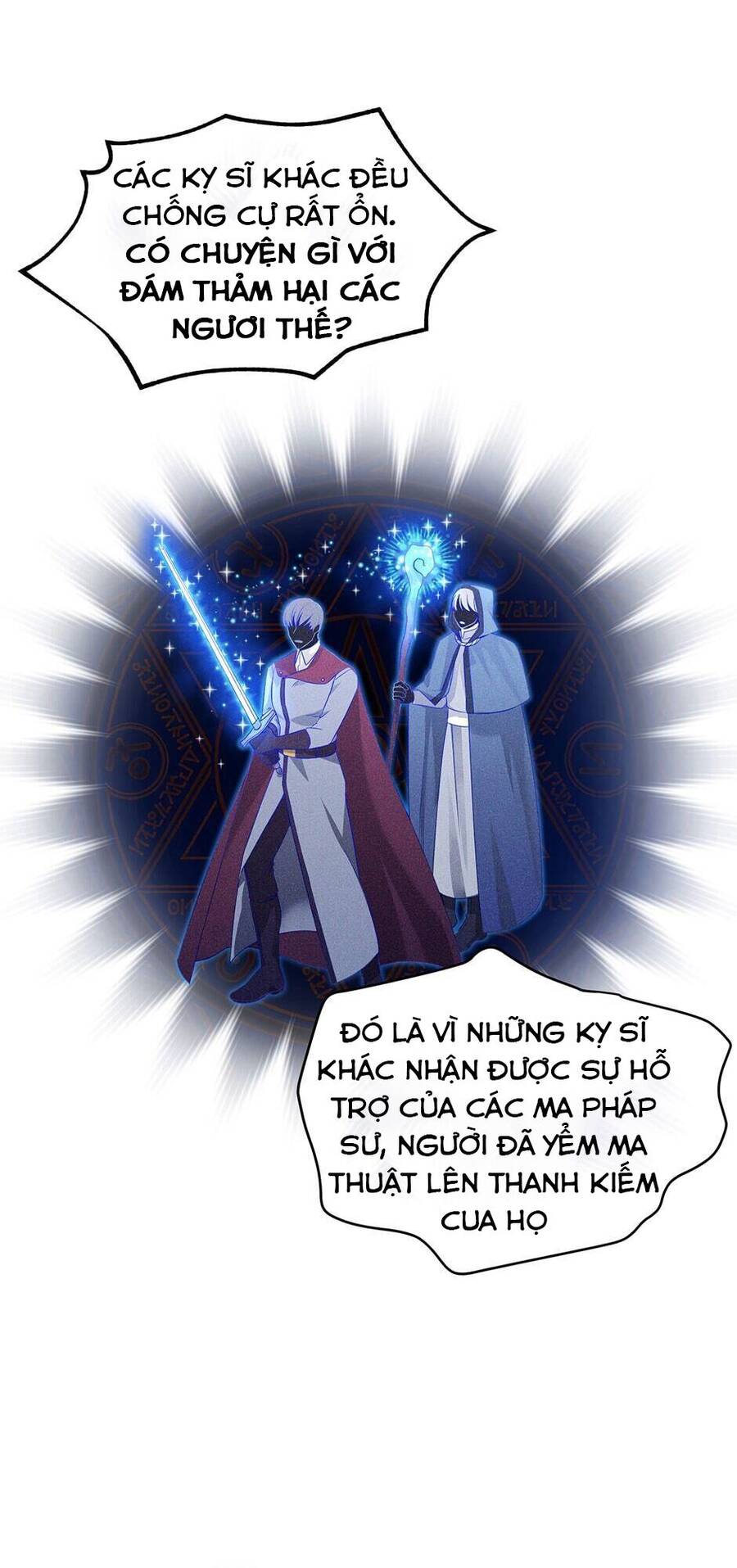 Nữ Công Tước Với Tâm Hồn Trống Rỗng Chapter 79 - 40