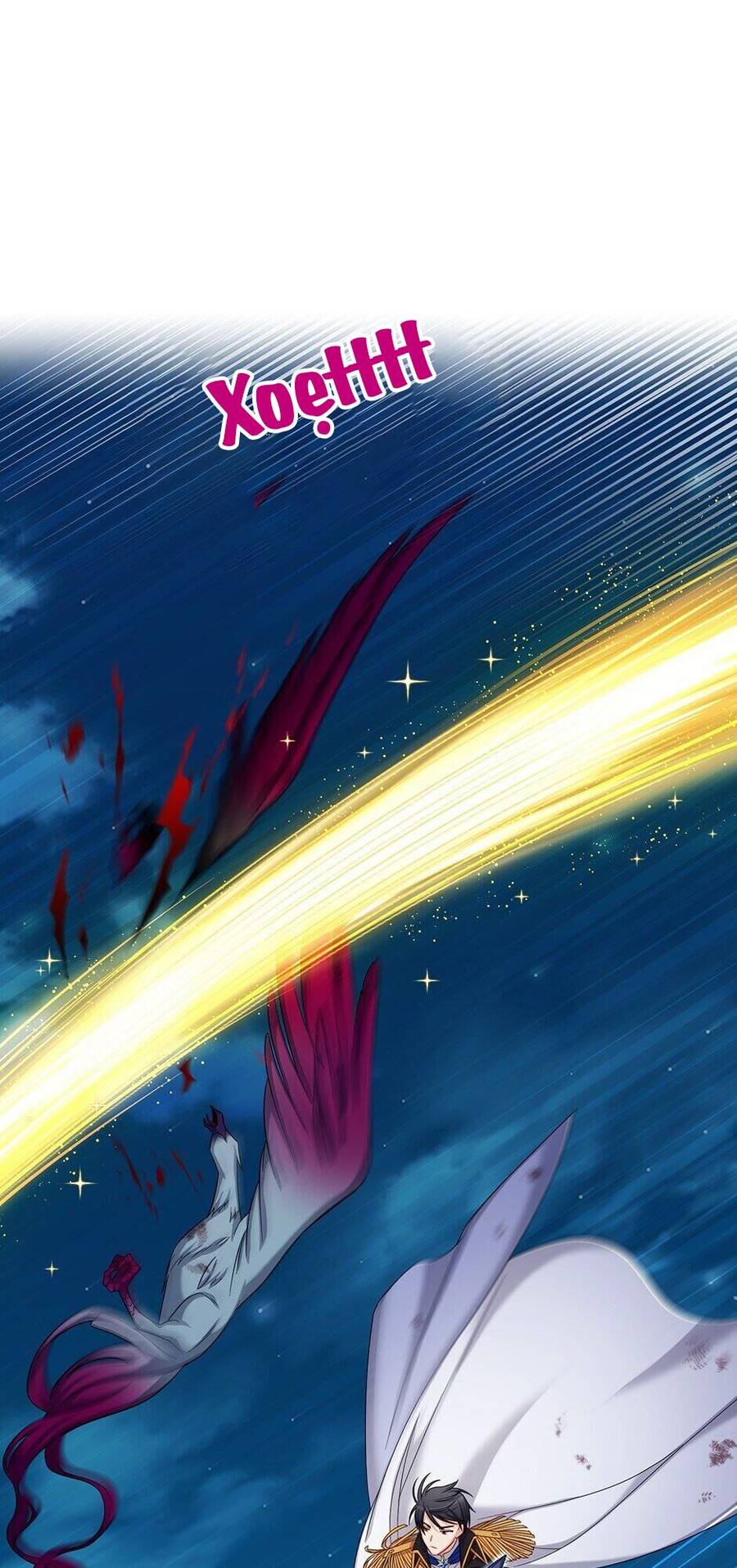 Nữ Công Tước Với Tâm Hồn Trống Rỗng Chapter 79 - 5