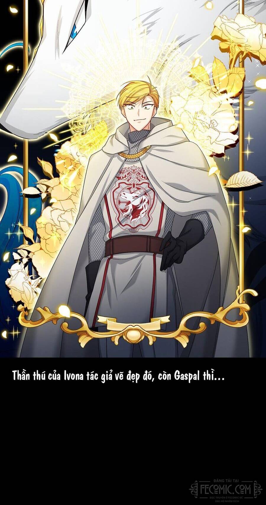 Nữ Công Tước Với Tâm Hồn Trống Rỗng Chapter 79 - 45