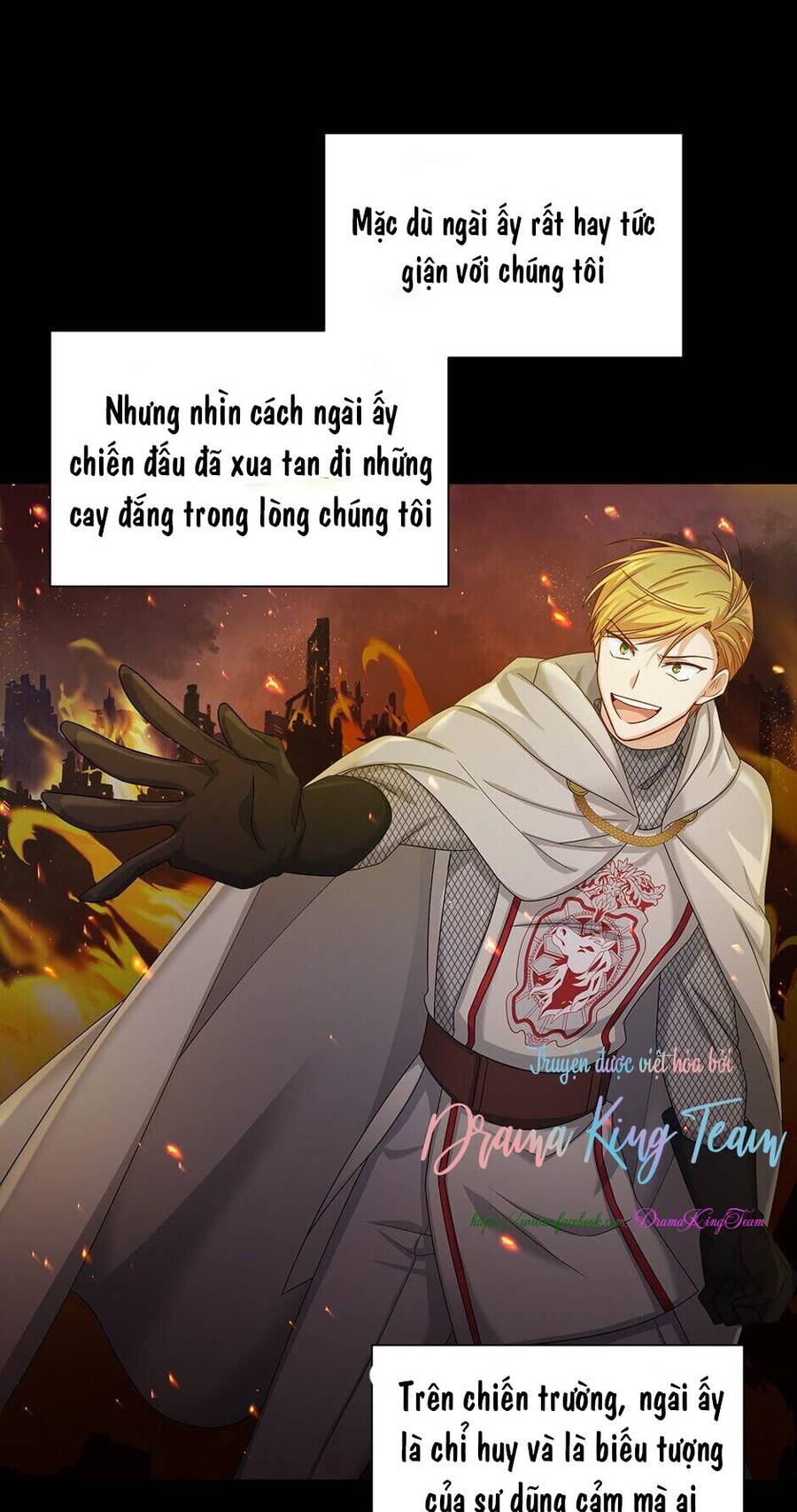 Nữ Công Tước Với Tâm Hồn Trống Rỗng Chapter 79 - 46