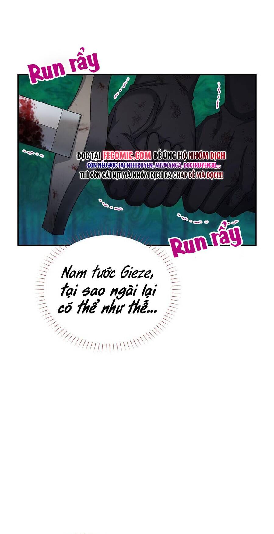 Nữ Công Tước Với Tâm Hồn Trống Rỗng Chapter 79 - 48