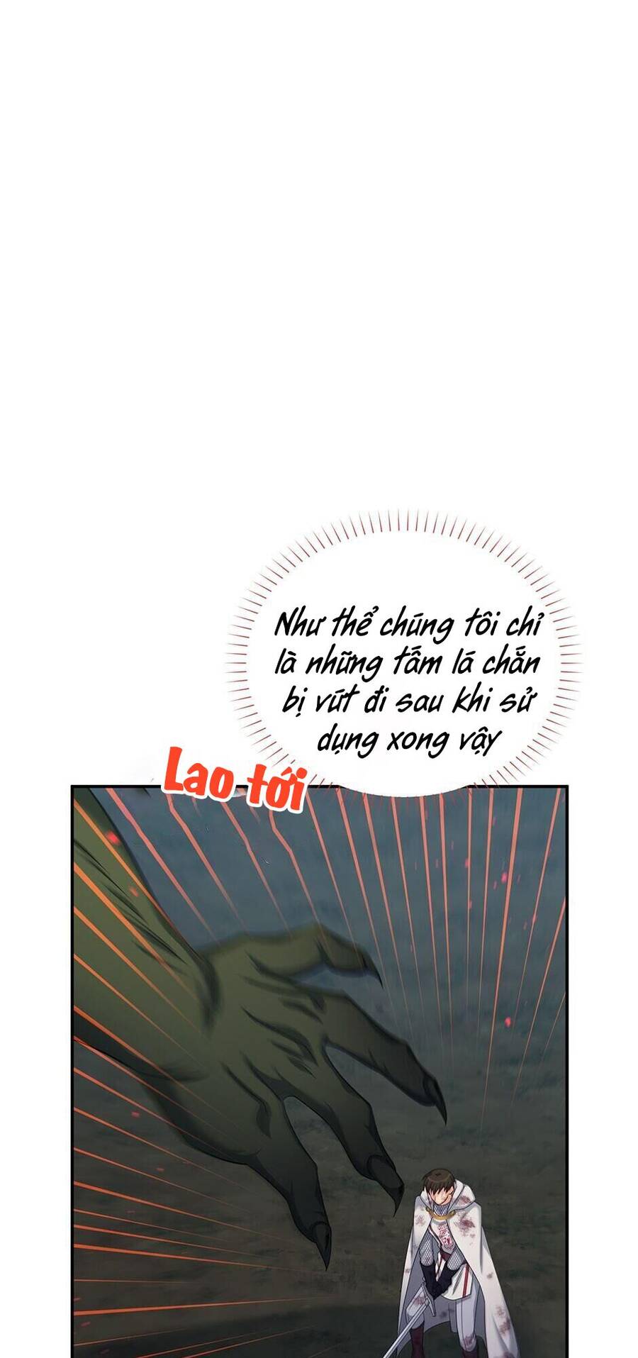 Nữ Công Tước Với Tâm Hồn Trống Rỗng Chapter 79 - 50