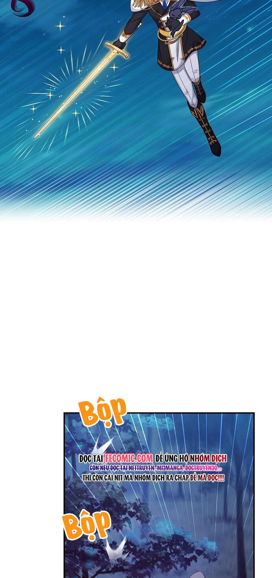 Nữ Công Tước Với Tâm Hồn Trống Rỗng Chapter 79 - 6