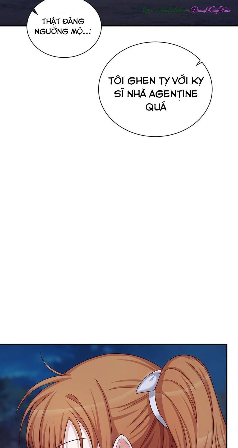 Nữ Công Tước Với Tâm Hồn Trống Rỗng Chapter 79 - 58