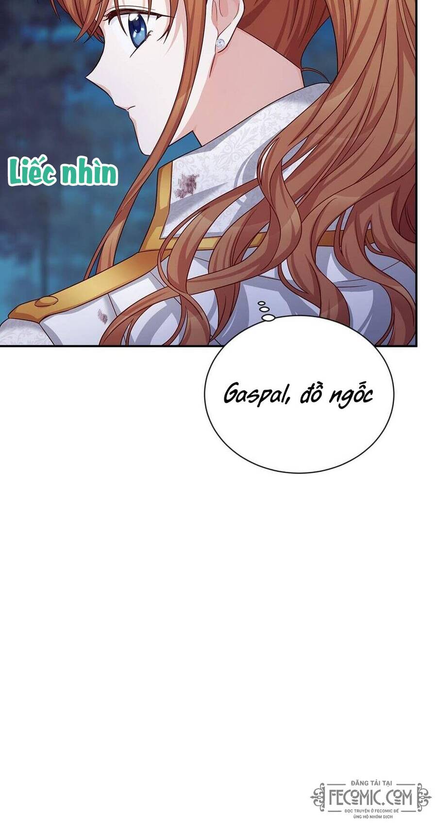 Nữ Công Tước Với Tâm Hồn Trống Rỗng Chapter 79 - 59