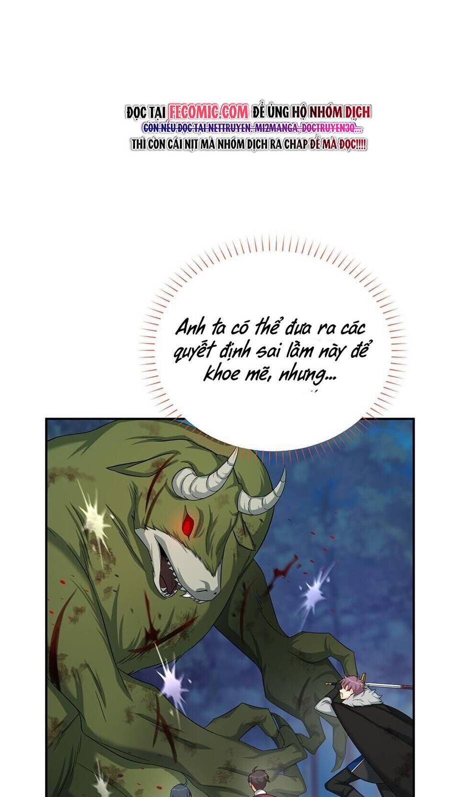 Nữ Công Tước Với Tâm Hồn Trống Rỗng Chapter 79 - 61