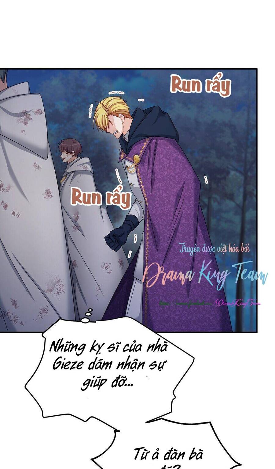 Nữ Công Tước Với Tâm Hồn Trống Rỗng Chapter 79 - 63