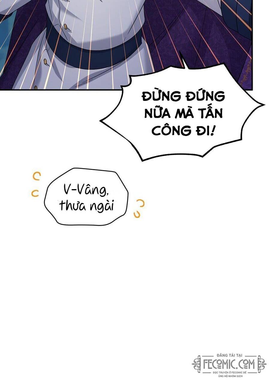 Nữ Công Tước Với Tâm Hồn Trống Rỗng Chapter 79 - 68