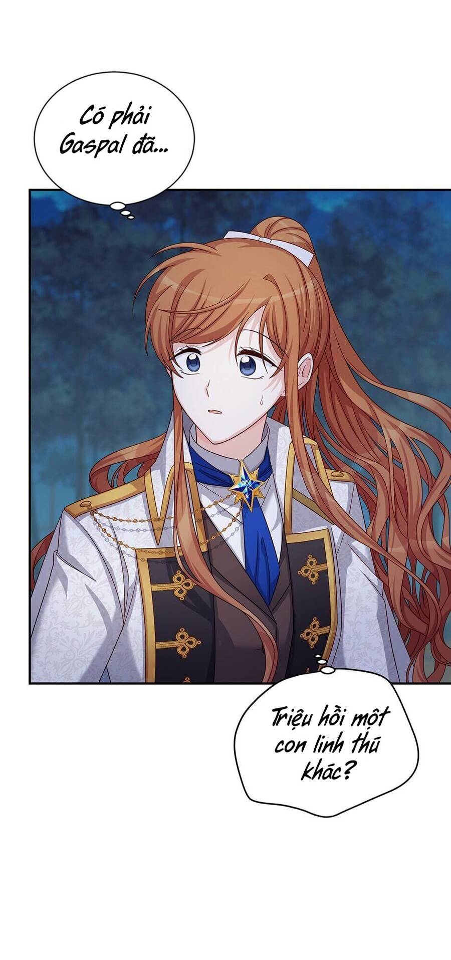 Nữ Công Tước Với Tâm Hồn Trống Rỗng Chapter 79 - 69