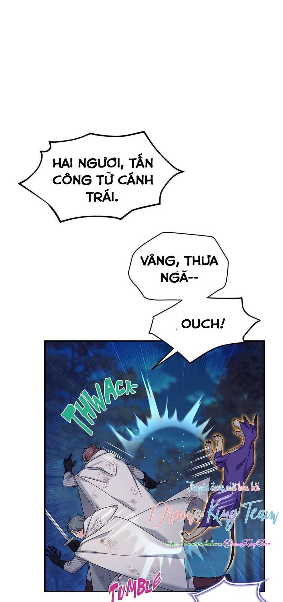 Nữ Công Tước Với Tâm Hồn Trống Rỗng Chapter 79 - 70