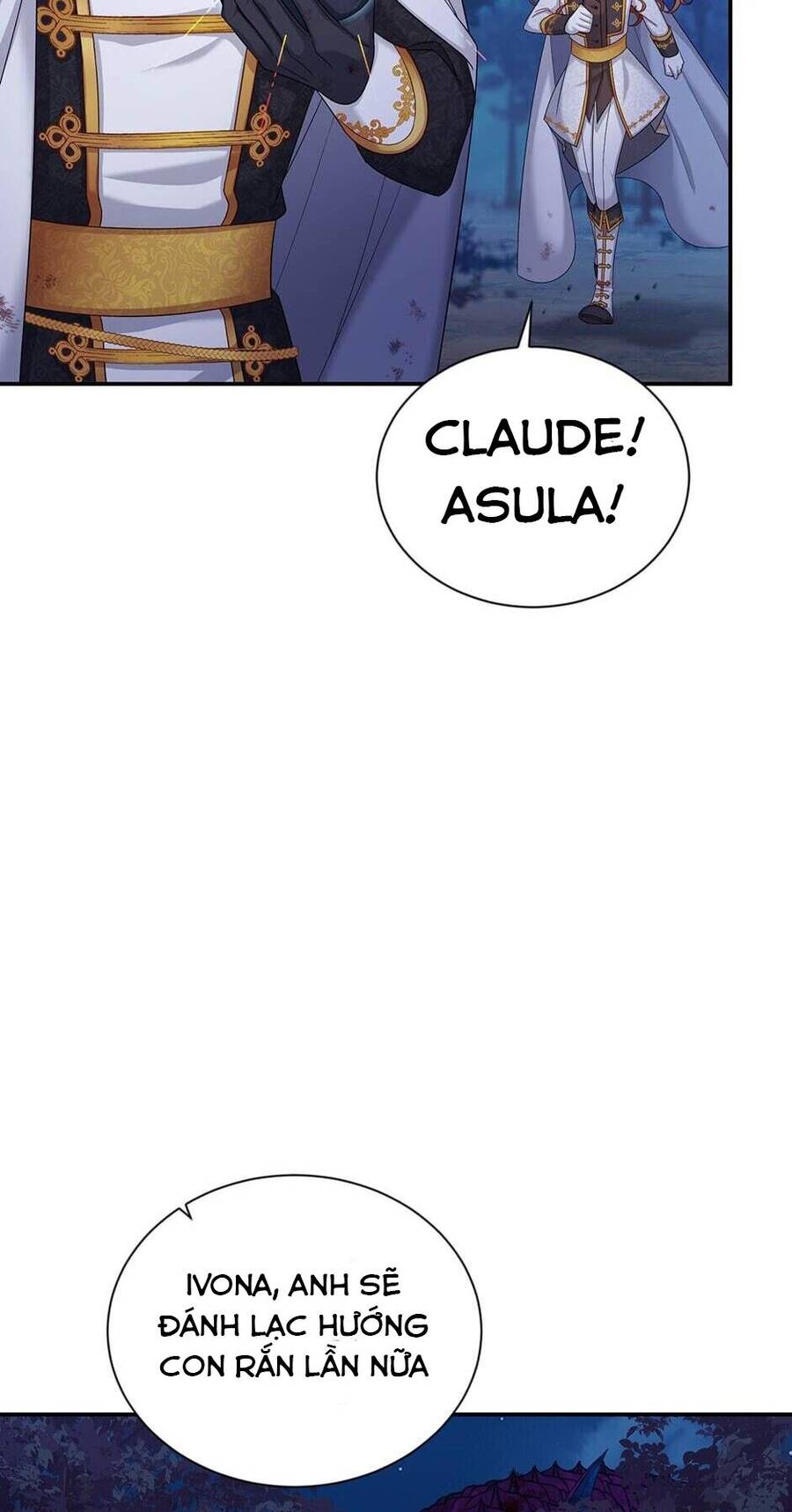 Nữ Công Tước Với Tâm Hồn Trống Rỗng Chapter 79 - 8