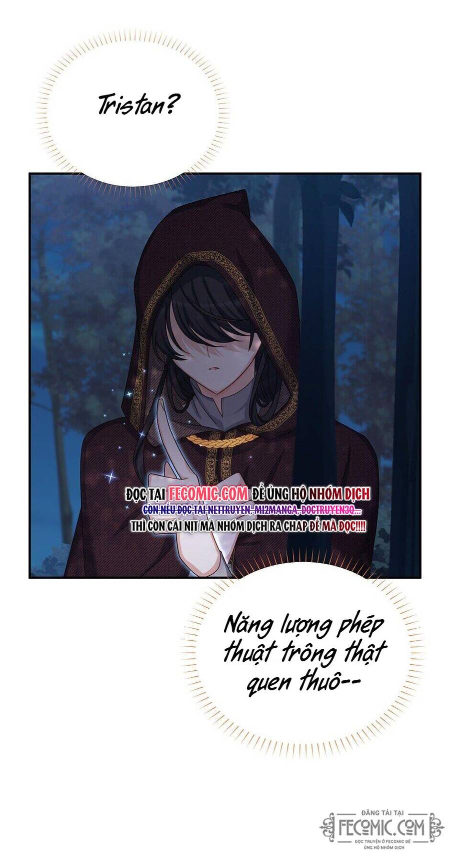 Nữ Công Tước Với Tâm Hồn Trống Rỗng Chapter 79 - 76