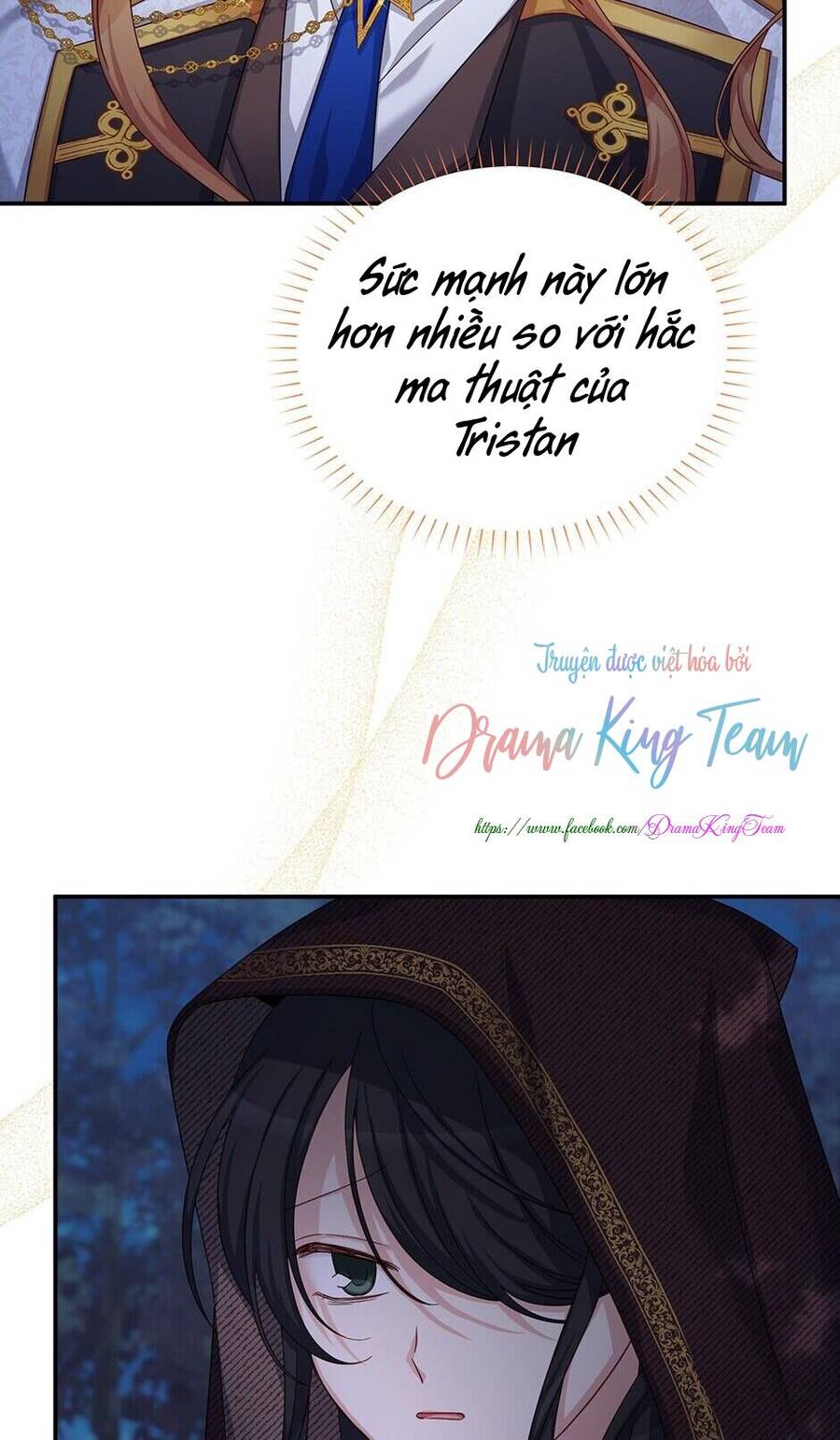 Nữ Công Tước Với Tâm Hồn Trống Rỗng Chapter 79 - 78