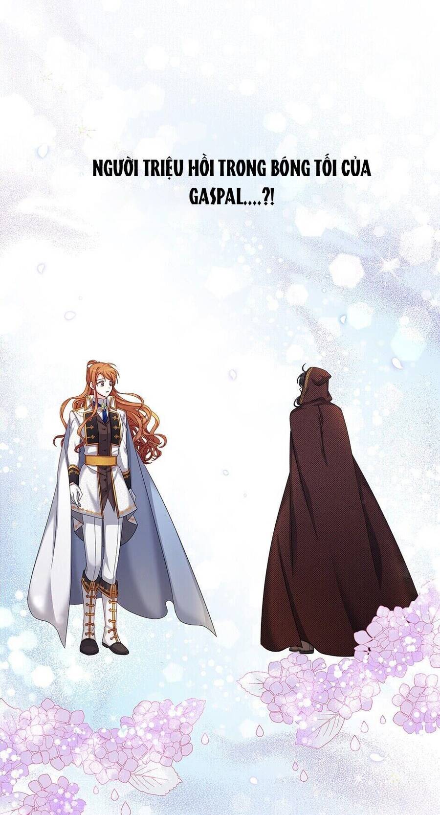 Nữ Công Tước Với Tâm Hồn Trống Rỗng Chapter 79 - 80