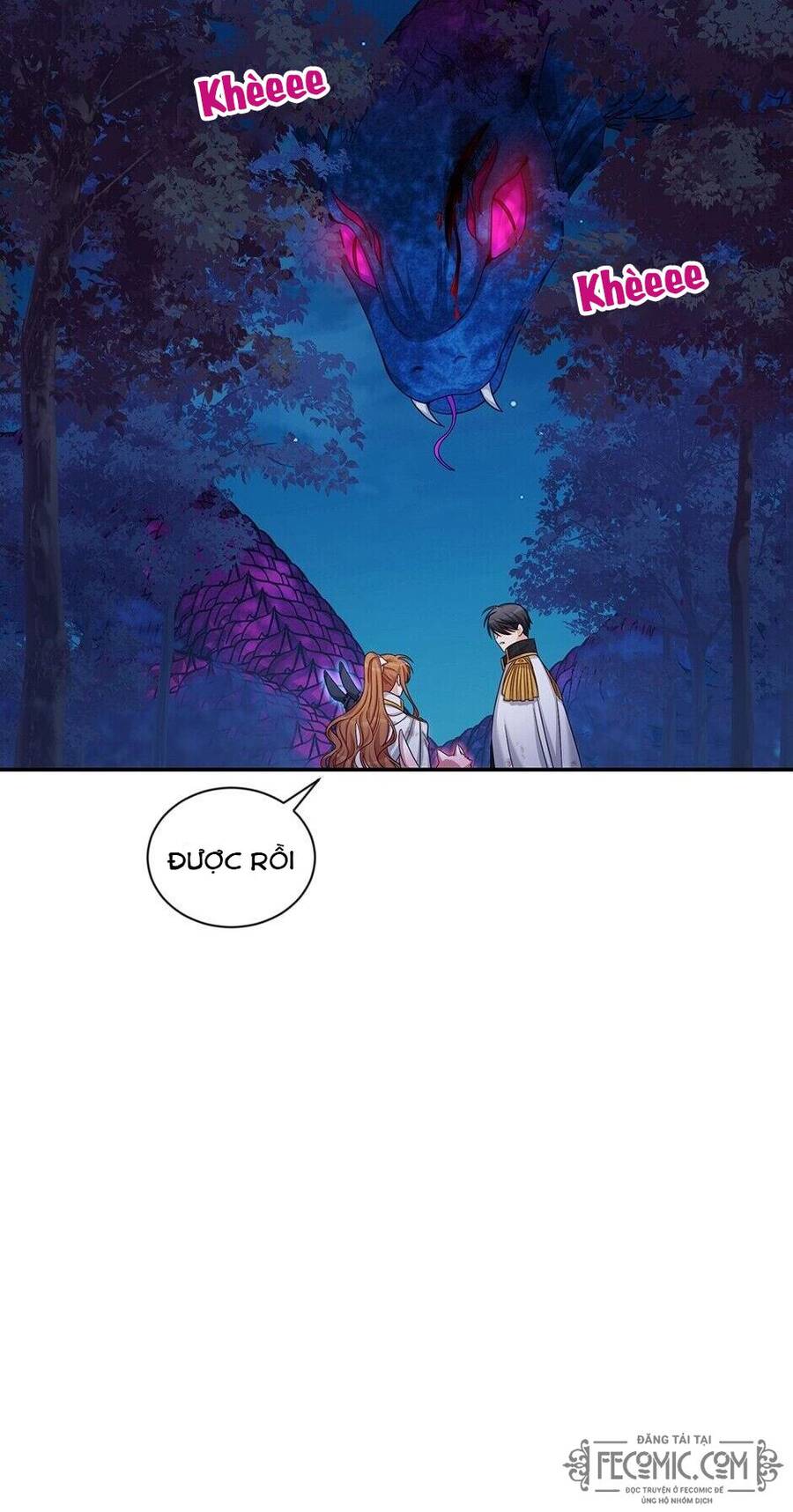 Nữ Công Tước Với Tâm Hồn Trống Rỗng Chapter 79 - 9