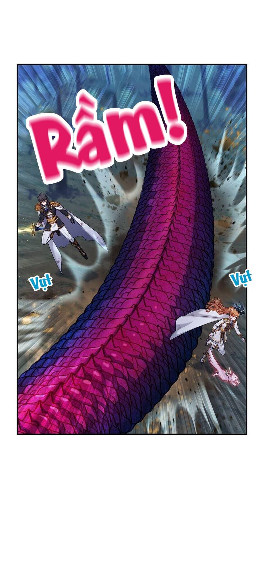 Nữ Công Tước Với Tâm Hồn Trống Rỗng Chapter 79 - 10