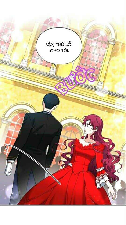 Nữ Công Tước Với Tâm Hồn Trống Rỗng Chapter 8 - 13